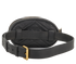GG Marmont Quilted Belt Bag, &pound;320, Handbags, Black, Leather, Back view
